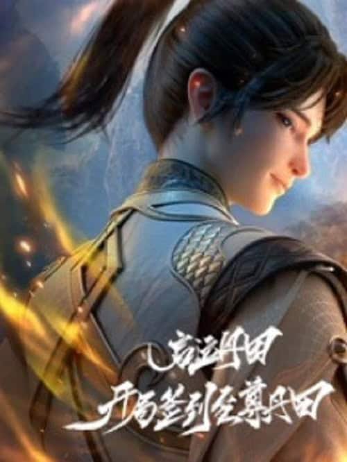เริ่มเกมตันเถียนเซียนเทพ
